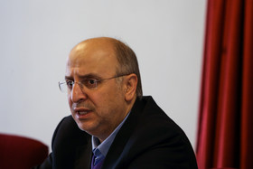 نشست خبری چهارمین جشنواره بین المللی مد و لباس فجر